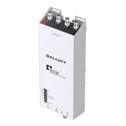 BIS U-6 series  - Установка для обработки RFID