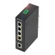  - Неуправляемый коммутатор Ethernet