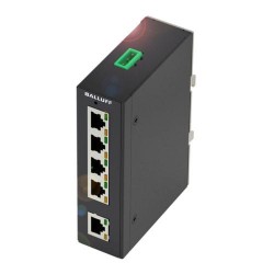  - Неуправляемый коммутатор Ethernet