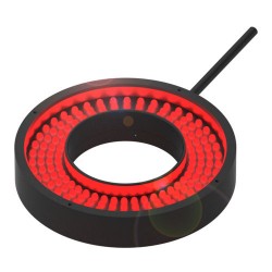 BAE LX-VS-R series  - Инспекционное освещение с кольцевое
