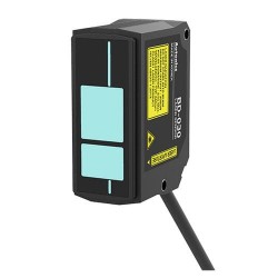 BD Series Autonics - Датчик перемещения лазер