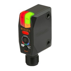 BC series Autonics - Датчик цветной маркировки RGB