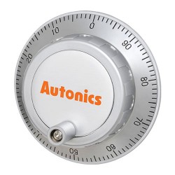 ENH series Autonics - Электронный маховик для управления