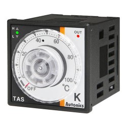 TA series Autonics - Светодиодный контроллер температуры