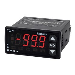 TC3YF series Autonics - Контроллер температуры для охлаждения