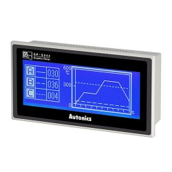 GP-S044 series Autonics - HMI с сенсорным экраном