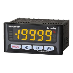 KN-2000W series Autonics - Индикатор температура