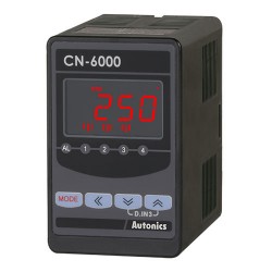 CN-6000 series Autonics - Цифровой преобразователь