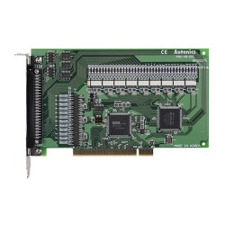 PMC-4B-PCI series Autonics - Контрольная карта двигателя PCI