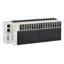 ARIO Series Autonics - Коммуникационный модуль Ethernet