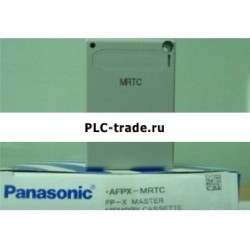 AFPX-MRTC модуль Panasonic