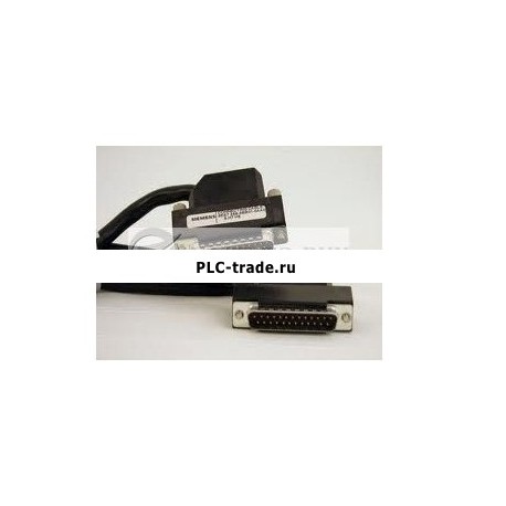 6ES7368-3BC51-0AA0 SIEMENS Connection кабель 