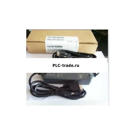 6ES7901-3CB30-0XA0 RS232 интерфейс ПЛК кабель for Siemens S7-200 Length:5m