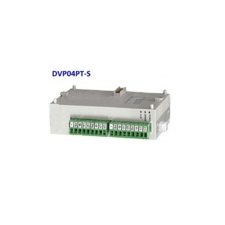 модуль DVP04PT-S