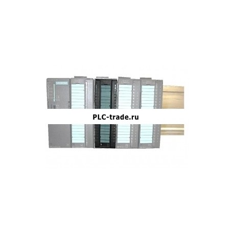 6ES5185-3UA32 SIEMENS ПЛК Expansion Unit 