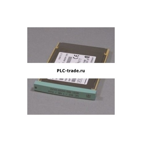 6ES7952-1KK00-0AA0 SIEMENS Flash Card 