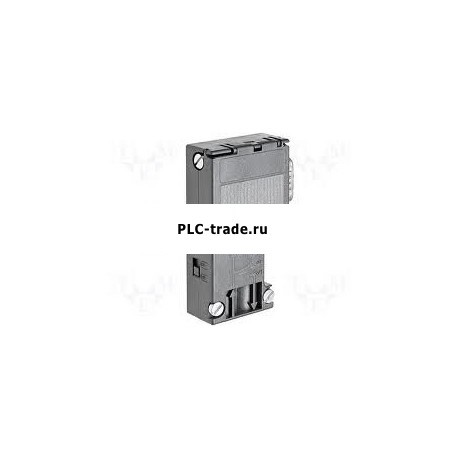6ES7972-0BA12-0XA0 SIEMENS Profibus Connector 