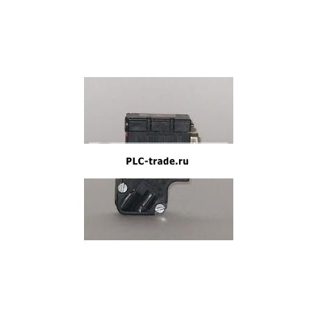 6ES7972-0BA40-0XA0 SIEMENS Profibus Connector 