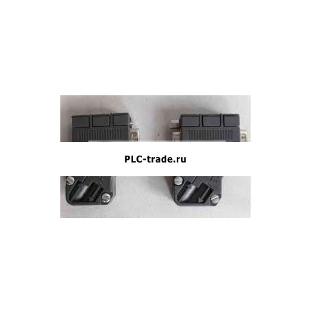 6ES7972-0BB40-0XA0 SIEMENS Profibus Connector 