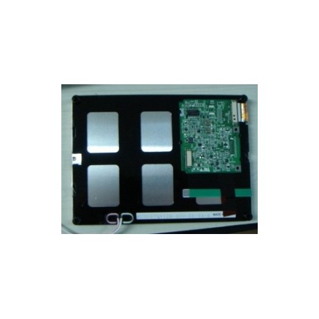 KCG057QV1DB-G66 KCG057QV1DB-G67 Kyocera 5.7'' LCD дисплей