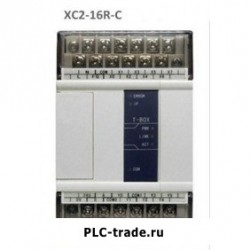 ПЛК XC2-16R-C XINJE