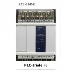 ПЛК XC2-16R-E XINJE