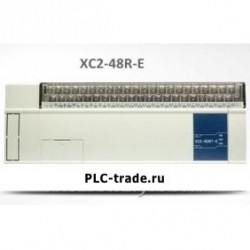 ПЛК XC2-48R-E XINJE