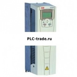 ACS510-01-290A-4 ABB Частотный преобразователь 160kw