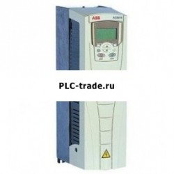 ACS510-01-246A-4 ABB Частотный преобразователь 132kw