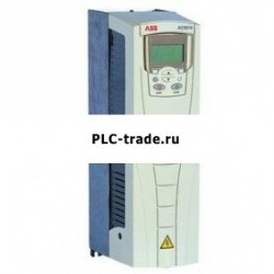 ACS510-01-072A-4 ABB Частотный преобразователь 37kw