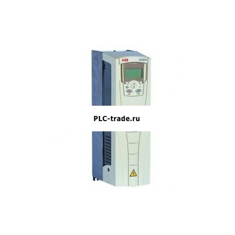 ACS510-01-072A-4 ABB Частотный преобразователь 37kw