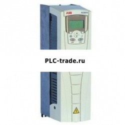 ACS510-01-038A-4 ABB Частотный преобразователь 18.5kw