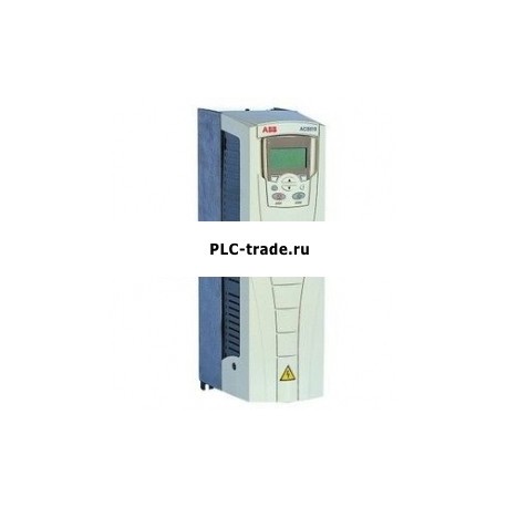 ACS510-01-038A-4 ABB Частотный преобразователь 18.5kw