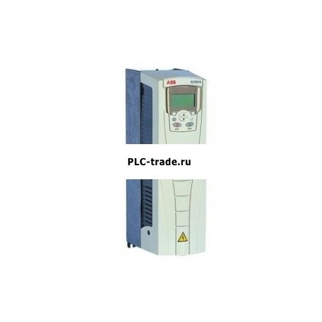 ACS510-01-025A-4 ABB Частотный преобразователь 11kw