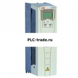 ACS510-01-07A2-4 ABB Частотный преобразователь 3kw