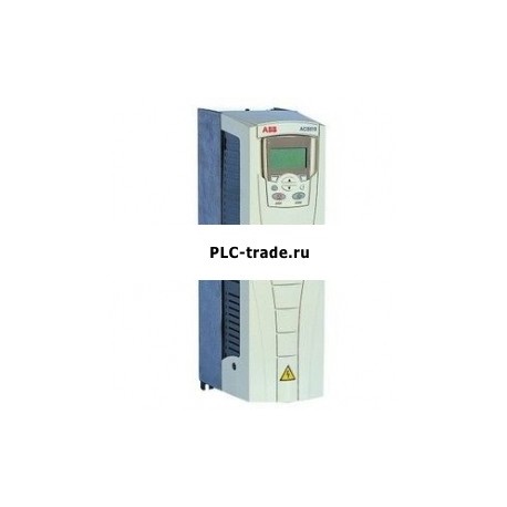 ACS510-01-046A-4 ABB Частотный преобразователь 22kw