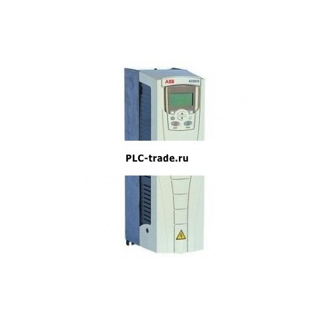 ACS510-01-09A4-4 ABB Частотный преобразователь 4kw