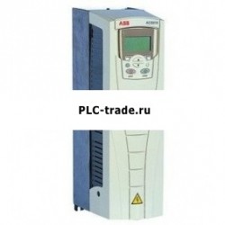 ACS510-01-060A-4 ABB Частотный преобразователь 30kw