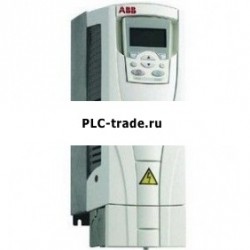 ACS550-01-031A-4 ABB Vector Control Частотный преобразователь 15kw