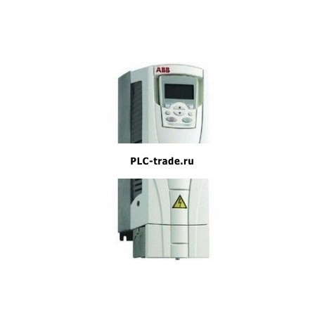 ACS550-01-045A-4 ABB Vector Control Частотный преобразователь 22kw