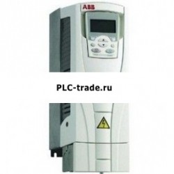 ACS550-01-038A-4 ABB Vector Control Частотный преобразователь 18.5kw