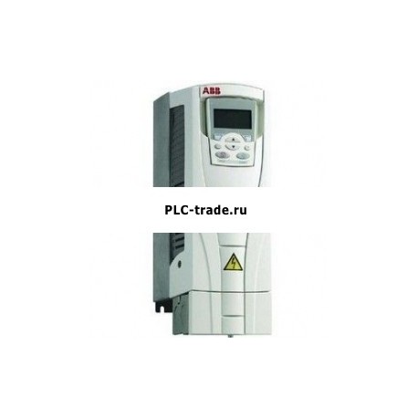 ACS550-01-04A1-4 ABB Vector Control Частотный преобразователь 1.5kw