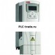 ACS550-01-03A3-4 ABB Vector Control Частотный преобразователь 1.1kw