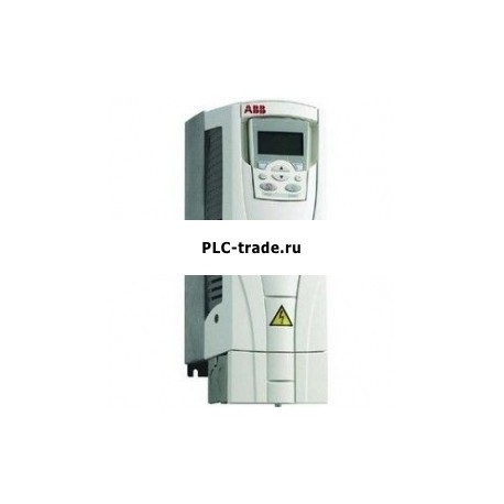 ACS550-01-03A3-4 ABB Vector Control Частотный преобразователь 1.1kw