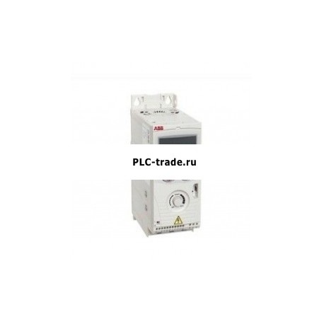 ACS150-01E-02A4-2 ABB Mini Частотный преобразователь 220V 0.37kw