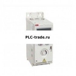 ACS150-03E-07A3-4 ABB Mini Частотный преобразователь 380V 3kw