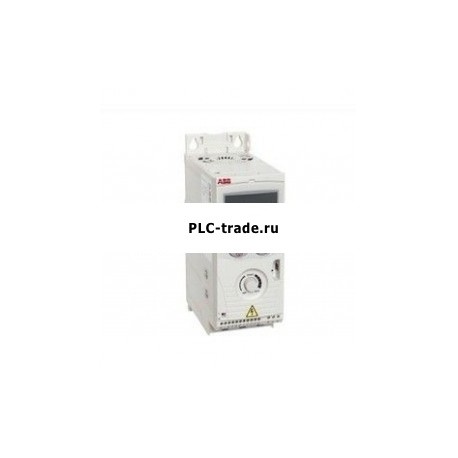 ACS150-03E-01A9-4 ABB Mini Частотный преобразователь 380V 0.55kw