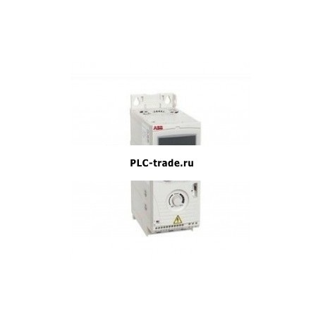 ACS150-03E-03A3-4 ABB Mini Частотный преобразователь 380V 1.1kw
