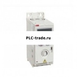 ACS150-01E-09A8-2 ABB Mini Частотный преобразователь 220V 2.2kw