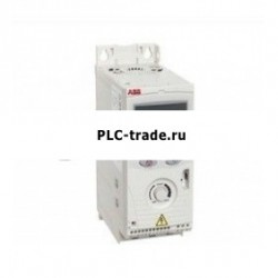 ACS150-01E-07A5-2 ABB Mini Частотный преобразователь 220V 1.5kw
